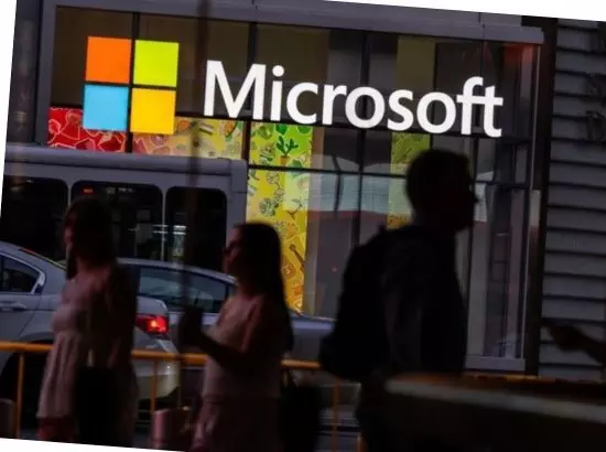 ਮਾਈਕ੍ਰੋਸਾਫਟ ਨੇ ਇਜ਼ਰਾਈਲ ਲਈ ਸੇਵਾਵਾਂ ਬੰਦ ਕੀਤੀਆਂ