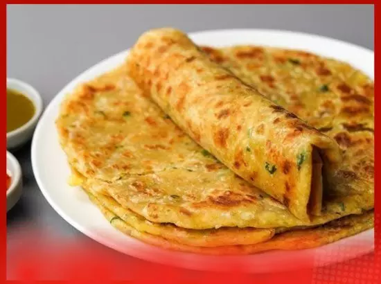 ਨਾਸ਼ਤੇ ਵਿੱਚ ਆਲੂ ਦਾ ਪਰਾਠਾ ਖਾਣਾ ਦਫ਼ਤਰ ਵਿੱਚ ਤੁਹਾਡਾ ਕੰਮ ਵਿਗਾੜ ਸਕਦੈ !