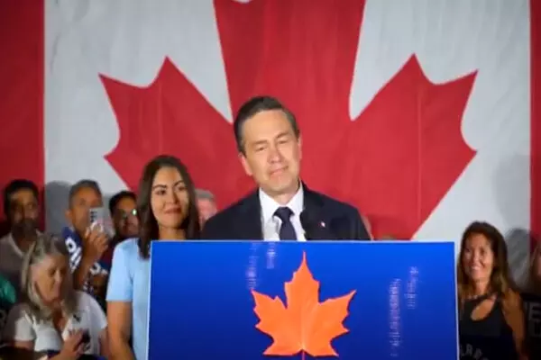 ਕੈਨੇਡਾ : ਜਬਰੀ ਵਸੂਲੀ ਦੇ ਮਾਮਲੇ ਰੋਕਣ ਲਈ ਪੌਇਲੀਐਵ ਨੇ ਪੇਸ਼ ਕੀਤੀ ਯੋਜਨਾ