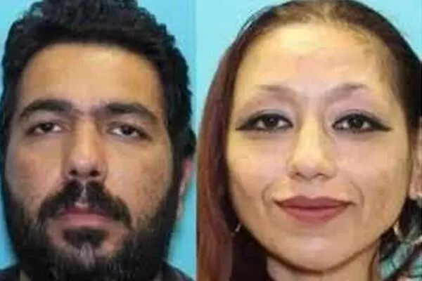 ਪੰਜਾਬੀ ਪਤੀ ਨਾਲ ਅਮਰੀਕਾ ਤੋਂ ਫਰਾਰ ਪਤਨੀ ਗ੍ਰਿਫ਼ਤਾਰ