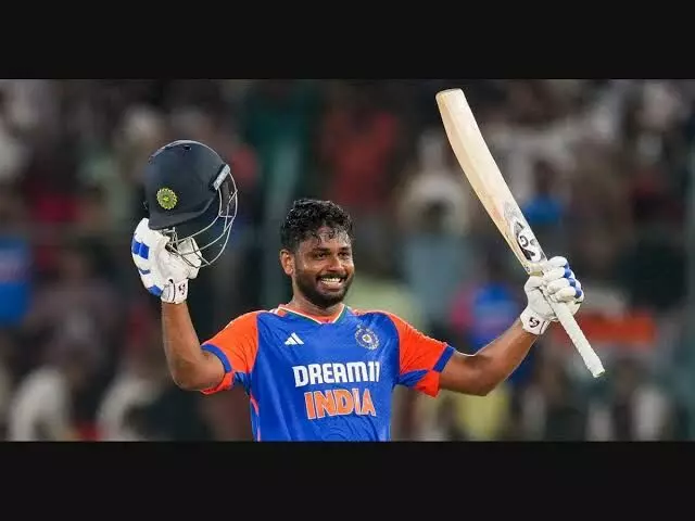 Asia Cup 2025: ਸੰਜੂ ਸੈਮਸਨ ਹੋਣਗੇ ਏਸ਼ੀਆ ਕੱਪ 2025 ਦਾ ਹਿੱਸਾ? ਰਹਾਣੇ ਨੇ ਦਿੱਤਾ ਜਵਾਬ