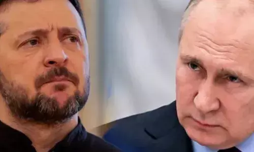 ਰੂਸ ਨੇ ਯੂਕਰੇਨ ਨੂੰ ਦਿੱਤਾ ਵੱਡਾ ਝਟਕਾ