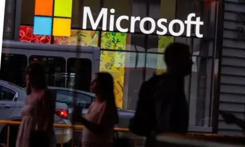 ਮਾਈਕ੍ਰੋਸਾਫਟ ਨੇ ਇਜ਼ਰਾਈਲ ਲਈ ਸੇਵਾਵਾਂ ਬੰਦ ਕੀਤੀਆਂ