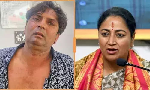 Rekha Gupta: ਦਿੱਲੀ ਦੀ ਮੁੱਖ ਮੰਤਰੀ ਰੇਖਾ ਗੁਪਤਾ ਨੂੰ ਮਿਲੀ ਜ਼ੈੱਡ ਪਲੱਸ ਸੁਰੱਖਿਆ