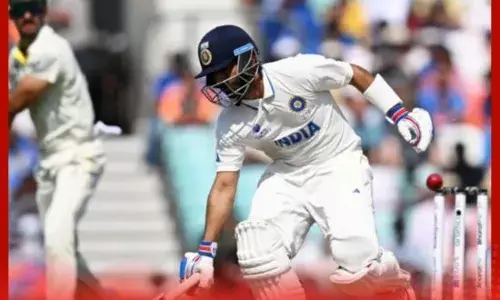 ਇਸ ਖਿਡਾਰੀ ਨੇ ਅਚਾਨਕ ਕਪਤਾਨੀ ਛੱਡ ਦਿੱਤੀ