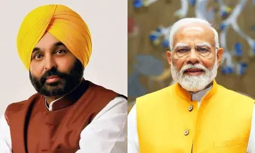 ਕੇਂਦਰ ਦਾ ਪੰਜਾਬ ਨੂੰ ਵੱਡਾ ਤੋਹਫ਼ਾ, 530 ਕਰੋੜ ਦੀ ਵਿਸ਼ੇਸ਼ ਗ੍ਰਾਂਟ ਨੂੰ ਮਨਜ਼ੂਰੀ