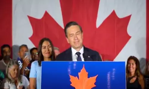 ਕੈਨੇਡਾ : ਜਬਰੀ ਵਸੂਲੀ ਦੇ ਮਾਮਲੇ ਰੋਕਣ ਲਈ ਪੌਇਲੀਐਵ ਨੇ ਪੇਸ਼ ਕੀਤੀ ਯੋਜਨਾ