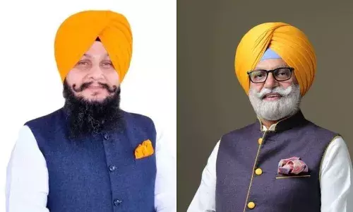 ਕਾਂਗਰਸ ਚ ਫਿਰ ਕਲੇਸ਼, Kulbir Zira ਨੇ Rana Gurjit ਬਾਰੇ ਆਖਤੀ ਵੱਡੀ ਗੱਲ