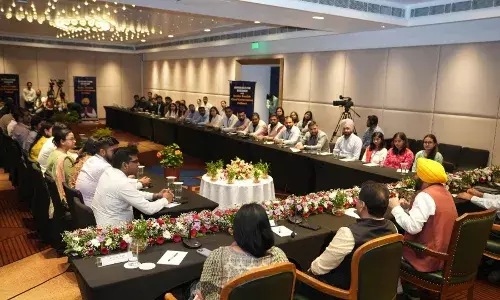 CM Mann ਵੱਲੋਂ ਸੂਬਾ ਸਰਕਾਰ ਦੀਆਂ ਸਕੀਮਾਂ ਦੇ ਲਾਭ ਲੋਕਾਂ ਤੱਕ ਪਹੁੰਚਾਉਣ ਦਾ ਸੱਦਾ