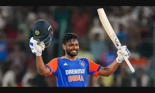 Asia Cup 2025: ਸੰਜੂ ਸੈਮਸਨ ਹੋਣਗੇ ਏਸ਼ੀਆ ਕੱਪ 2025 ਦਾ ਹਿੱਸਾ? ਰਹਾਣੇ ਨੇ ਦਿੱਤਾ ਜਵਾਬ