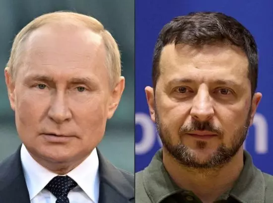 ਜੰਗਬੰਦੀ ਲਈ ਪੁਤਿਨ ਦੀ ਨਵੀਂ ਸ਼ਰਤ