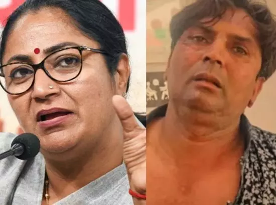 CM Rekha Gupta ਤੇ ਹਮਲੇ ਪਿੱਛੇ ਵੱਡੀ ਸਾਜ਼ਿਸ਼, ਕਾਰਨ ਸਾਹਮਣੇ ਆਏ CM Rekha Gupta ਤੇ ਹਮਲੇ ਪਿੱਛੇ ਵੱਡੀ ਸਾਜ਼ਿਸ਼, ਕਾਰਨ ਸਾਹਮਣੇ ਆਏ