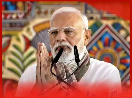 ਨਵੇਂ ਬਿੱਲ ਤੇ ਪ੍ਰਧਾਨ ਮੰਤਰੀ ਮੋਦੀ ਦੀ ਸਖ਼ਤ ਟਿੱਪਣੀ