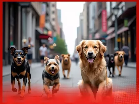 ਕੁੱਤਿਆਂ ਤੇ ਸਖ਼ਤ ਨਿਯਮ ਵਾਲੇ ਦੇਸ਼ਾਂ ਬਾਰੇ ਜਾਣੋ