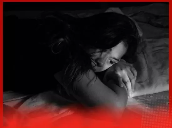 ਰਾਤ ਨੂੰ ਡਰਾਉਣੇ ਸੁਪਨੇ ਆਉਣਾ ਇਨ੍ਹਾਂ ਬਿਮਾਰੀਆਂ ਦਾ ਕਾਰਨ ਹੋ ਸਕਦੈ