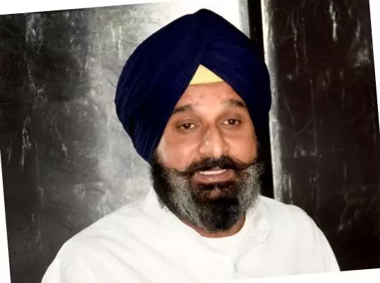 ਮਜੀਠੀਆ ਦੀ ਜ਼ਮਾਨਤ ਪਟੀਸ਼ਨ ਤੇ ਫੈਸਲਾ ਅੱਜ: ਸੋਸ਼ਲ ਮੀਡੀਆ ਤੇ ਲਿਖਿਆ...