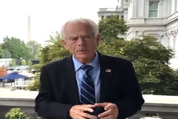 ਟਰੰਪ ਦੇ ਸਲਾਹਕਾਰ ਨੇ ਭਾਰਤ ਉਤੇ ਲਾਏ ਗੰਭੀਰ ਦੋਸ਼