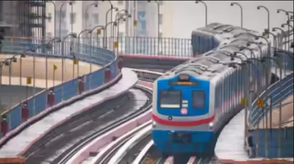 Narendra Modi: ਪੀਐਮ ਮੋਦੀ ਮੈਟਰੋ ਦੇ ਤਿੰਨ ਨਵੇਂ ਰੂਟਾਂ ਦਾ ਕੀਤਾ ਉਦਘਾਟਨ