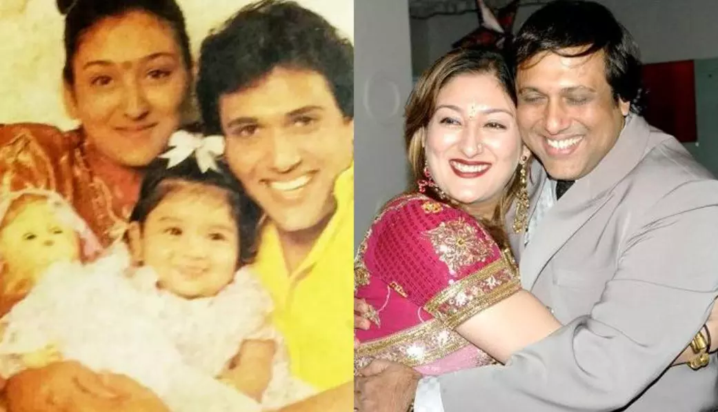 Govinda: ਬਾਲੀਵੁੱਡ ਸਟਾਰ ਗੋਵਿੰਦਾ ਪਤਨੀ ਸੁਨੀਤਾ ਅਹੂਜਾ ਤੋਂ ਜਲਦ ਲੈਣਗੇ ਤਲਾਕ?