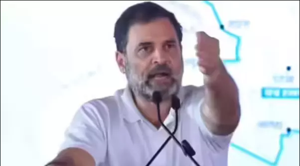 Bihar SIR: ਵੋਟ ਚੋਰੀ ਵਿਵਾਦ ਤੇ ਬੋਲੀ ਕਾਂਗਰਸ- ਲੋਕਤੰਤਰ ਬਚ ਗਿਆ