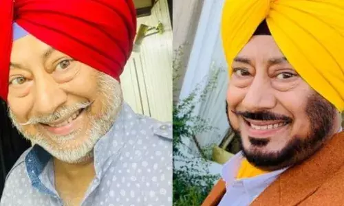 ਪੰਜਾਬੀ ਕਾਮੇਡੀ ਕਿੰਗ ਜਸਵਿੰਦਰ ਭੱਲਾ ਦਾ ਭੋਗ ਤੇ ਅੰਤਿਮ ਅਰਦਾਸ ਅੱਜ