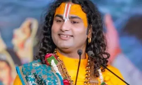 ਅਨਿਰੁਧਚਾਰੀਆ ਲਿਵ-ਇਨ ਰਿਲੇਸ਼ਨਸ਼ਿਪ ਬਾਰੇ ਆ ਕੀ ਕਹਿ ਗਏ, ਹੋ ਰਿਹੈ ਵਿਰੋਧ