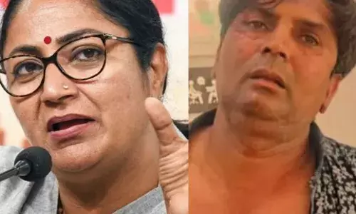 CM Rekha Gupta ਤੇ ਹਮਲੇ ਪਿੱਛੇ ਵੱਡੀ ਸਾਜ਼ਿਸ਼, ਕਾਰਨ ਸਾਹਮਣੇ ਆਏ