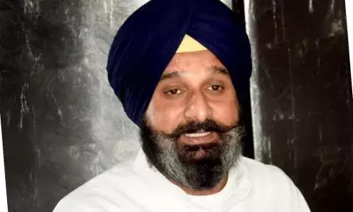 ਮਜੀਠੀਆ ਦੀ ਜ਼ਮਾਨਤ ਪਟੀਸ਼ਨ ਤੇ ਫੈਸਲਾ ਅੱਜ: ਸੋਸ਼ਲ ਮੀਡੀਆ ਤੇ ਲਿਖਿਆ...