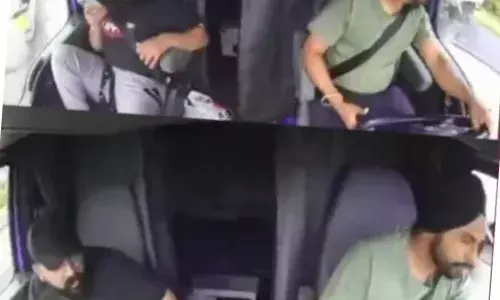 ਅਮਰੀਕਾ ਨੇ ਟਰੱਕ ਡਰਾਈਵਰਾਂ ਦੇ ਵਰਕਰ ਵੀਜ਼ੇ ਕੀਤੇ ਮੁਅੱਤਲ