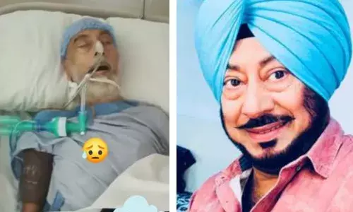 ਜਸਵਿੰਦਰ ਭੱਲਾ ਦੇ ਜੀਵਨ ਸਫ਼ਰ ਉਤੇ ਇੱਕ ਝਾਤ