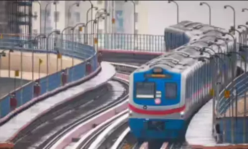 Narendra Modi: ਪੀਐਮ ਮੋਦੀ ਮੈਟਰੋ ਦੇ ਤਿੰਨ ਨਵੇਂ ਰੂਟਾਂ ਦਾ ਕੀਤਾ ਉਦਘਾਟਨ