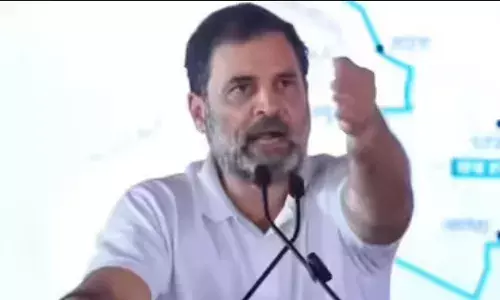 Bihar SIR: ਵੋਟ ਚੋਰੀ ਵਿਵਾਦ ਤੇ ਬੋਲੀ ਕਾਂਗਰਸ- ਲੋਕਤੰਤਰ ਬਚ ਗਿਆ