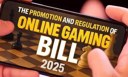 Online Gaming: ਰਾਸ਼ਟਰਪਤੀ ਦੀ ਮਨਜ਼ੂਰੀ ਤੋਂ ਬਾਅਦ ਆਨਲਾਈਨ ਗੇਮਿੰਗ ਬਿੱਲ ਬਣਿਆ ਕਾਨੂੰਨ