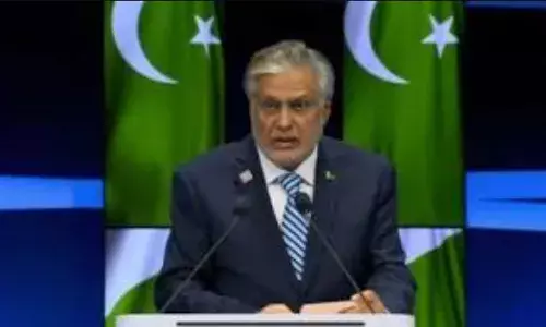 Pakistan News: ਸਖ਼ਤੀ ਤੋਂ ਬਾਅਦ ਭਾਰਤ ਨਾਲ ਗੱਲਬਾਤ ਲਈ ਤਿਆਰ ਹੋਇਆ ਪਾਕਿਸਤਾਨ