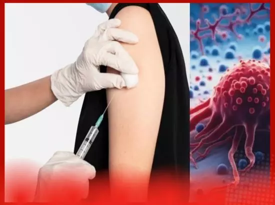 ਕੈਂਸਰ ਦੇ ਮਰੀਜ਼ਾਂ ਲਈ ਖੁਸ਼ਖਬਰੀ ! ਨਵੇਂ ਟੀਕੇ ਨੂੰ ਮਿਲੀ ਵੱਡੀ ਸਫਲਤਾ