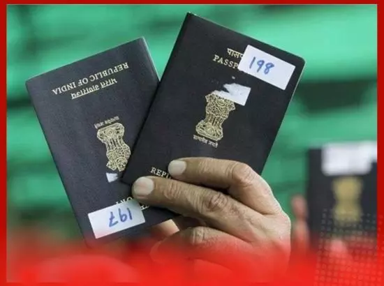 ਨਾਗਰਿਕਤਾ ਦਾ ਸਬੂਤ: ਸਿਰਫ਼ ਆਧਾਰ, ਪੈਨ ਜਾਂ ਪਾਸਪੋਰਟ ਹੀ ਨਹੀਂ, ਪੜ੍ਹੋ ਪੂਰੀ ਖ਼ਬਰ