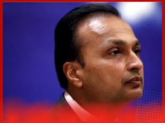 Breaking : CBI ਨੇ Anil Ambani ਦੇ ਘਰ ਮਾਰਿਆ ਛਾਪਾ