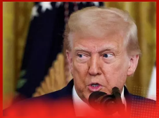 ਹੁਣ ਇਸ ਵੱਡੀ ਚੀਜ਼ ਤੇ ਟੈਰਿਫ ਲਗਾਉਣ ਦੀ ਤਿਆਰੀ ਚ Trump