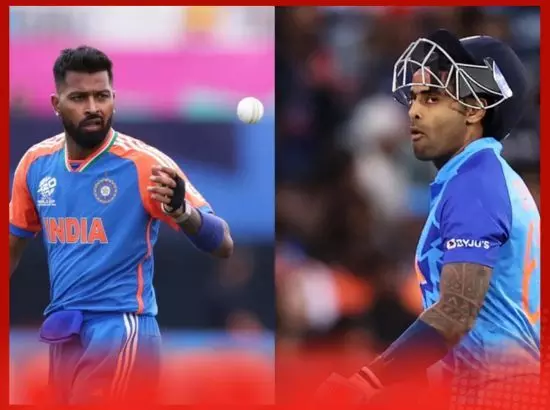 Aisa Cup 2025 ਤੋਂ ਪਹਿਲਾਂ ਭਾਰਤੀ ਟੀਮ ਕਿਉਂ ਕਰ ਰਹੀ ਆਰਾਮ ?