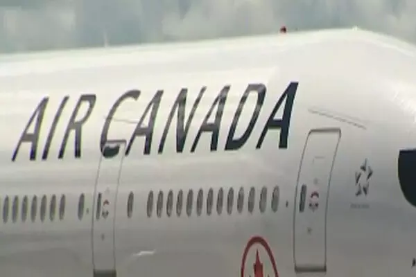 ਏਅਰ ਕੈਨੇਡਾ ਦੀਆਂ ਫਲਾਈਟਸ ਮੁੜ ਠੱਪ ਹੋਣ ਦਾ ਖਦਸ਼ਾ