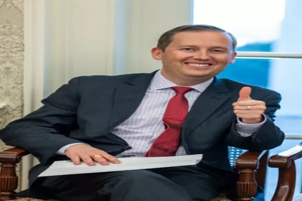 ਭਾਰਤ ਵਿਚ ਅਮਰੀਕਾ ਦੇ ਨਵੇਂ ਰਾਜਦੂਤ ਹੋਣਗੇ ਸਰਜੀਓ ਗੋਰ