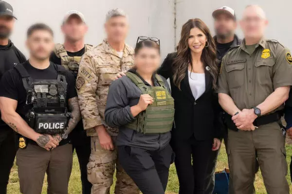 ਟਰੰਪ ਵੱਲੋਂ 19 ਰਾਜਾਂ ’ਚ ਨੈਸ਼ਨਲ ਗਾਰਡਜ਼ ਤੈਨਾਤ