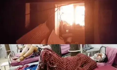 Blast in Punjab : ਪੰਜਾਬ ਵਿੱਚ ਵੱਡਾ ਹਾਦਸਾ: ਧਮਾਕਾ, ਮੌਤਾਂ, 23 ਜ਼ਖਮੀ