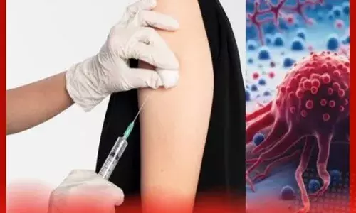 ਕੈਂਸਰ ਦੇ ਮਰੀਜ਼ਾਂ ਲਈ ਖੁਸ਼ਖਬਰੀ ! ਨਵੇਂ ਟੀਕੇ ਨੂੰ ਮਿਲੀ ਵੱਡੀ ਸਫਲਤਾ