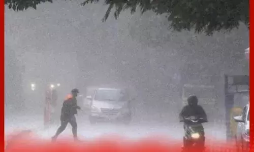 Rail Alert : ਭਾਰੀ ਮੀਂਹ ਦੀ ਚੇਤਾਵਨੀ:  ਇਨ੍ਹਾਂ 5 ਦਿਨਾਂ ਲਈ ਰਹੋ ਸਾਵਧਾਨ