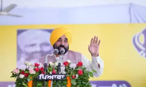 ਪੰਜਾਬ ਕੈਬਨਿਟ ਮੀਟਿੰਗ ਵਿੱਚ ਲਏ ਗਏ ਵੱਡੇ ਫੈਸਲੇ