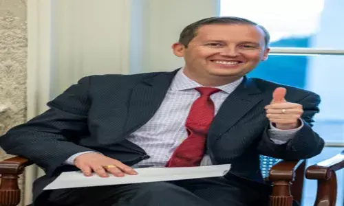 ਭਾਰਤ ਵਿਚ ਅਮਰੀਕਾ ਦੇ ਨਵੇਂ ਰਾਜਦੂਤ ਹੋਣਗੇ ਸਰਜੀਓ ਗੋਰ