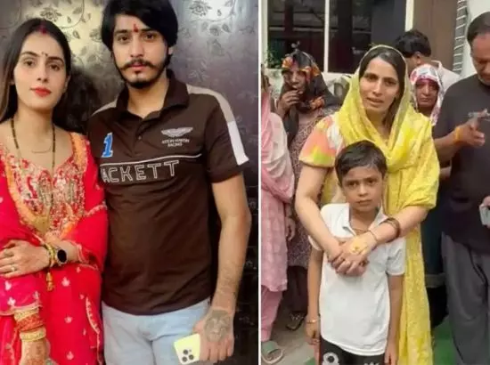 ਦਾਜ ਮਾਮਲਾ: ਮੇਰੀਆਂ ਅੱਖਾਂ ਸਾਹਮਣੇ ਮੇਰੀ ਭੈਣ ਨੂੰ ਜਿੰਦਾ ਸਾੜਿਆ