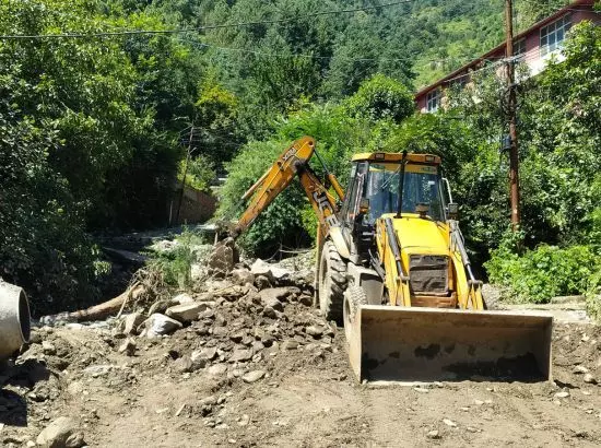 ਕੁੱਲੂ ਵਿੱਚ ਬੱਦਲ ਫਟਣ ਤੋਂ ਬਾਅਦ ਤਬਾਹੀ,  ਹੁਣ ਤੱਕ ਕੀ-ਕੀ ਹੋਇਆ?