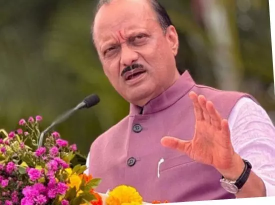 ਭਾਰਤ-ਪਾਕਿਸਤਾਨ ਮੈਚ ਕੋਈ ਮੁੱਦਾ ਨਹੀਂ: ਅਜੀਤ ਪਵਾਰ ਦਾ ਸੰਜੇ ਰਾਉਤ ਨੂੰ ਜਵਾਬ